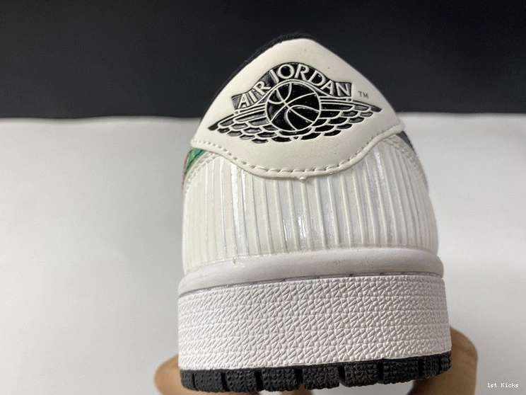 CW0418-006 1 New Year Retro (2020) Jordan Low Chinese - 0501